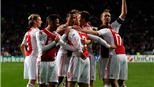 Trước trận Man City – Ajax: Chỉ một con đường...